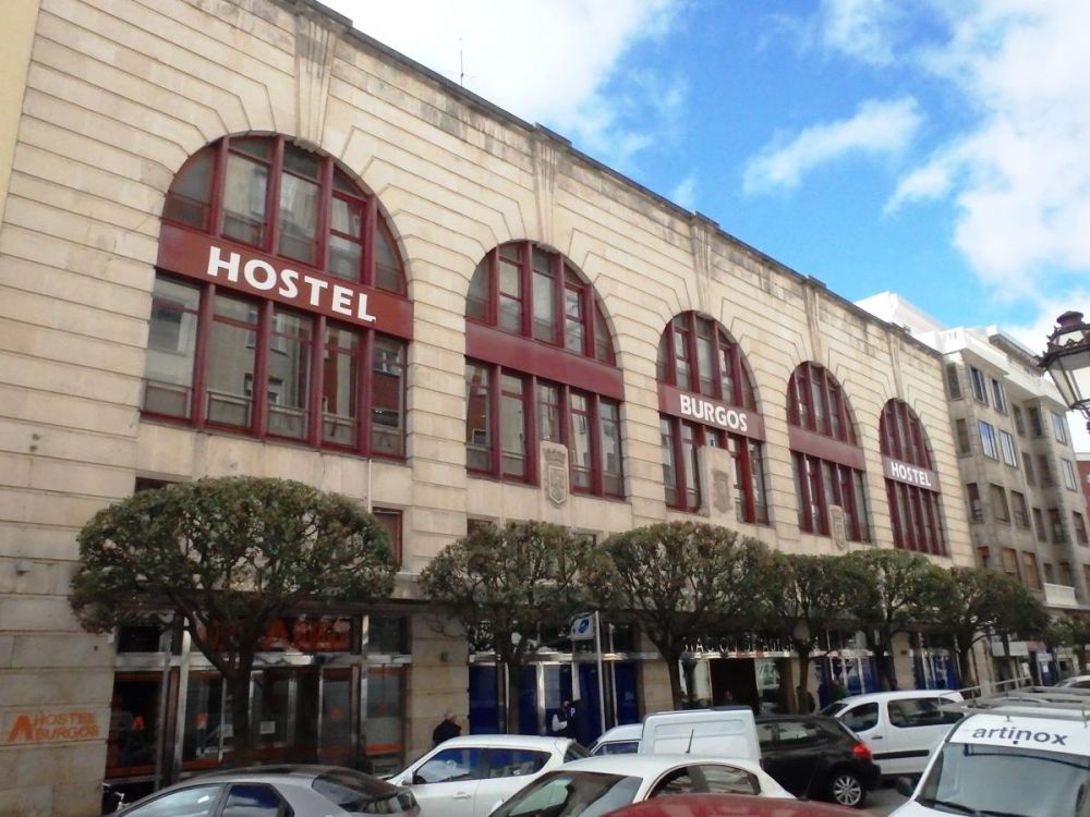 Hostel Burgos