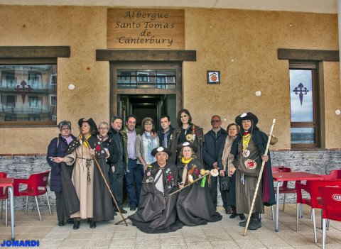 Santo Tomás de Cantérburi