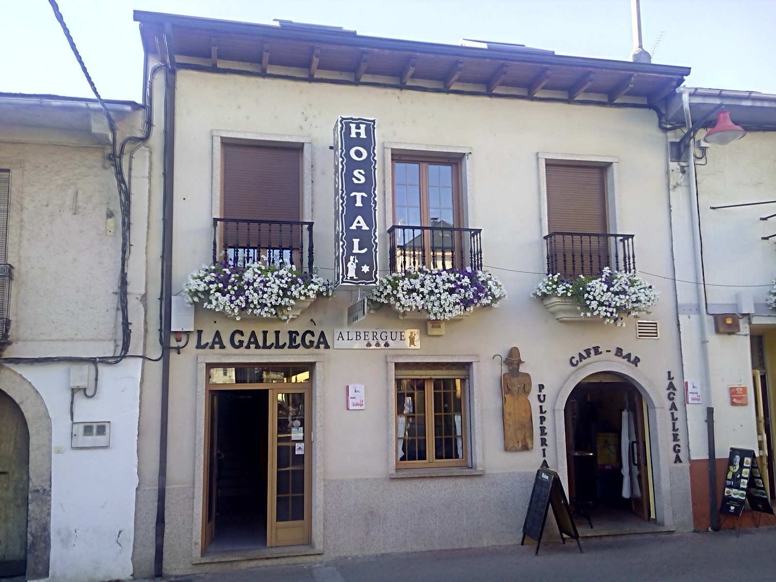 La Gallega