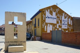 Villares de Órbigo