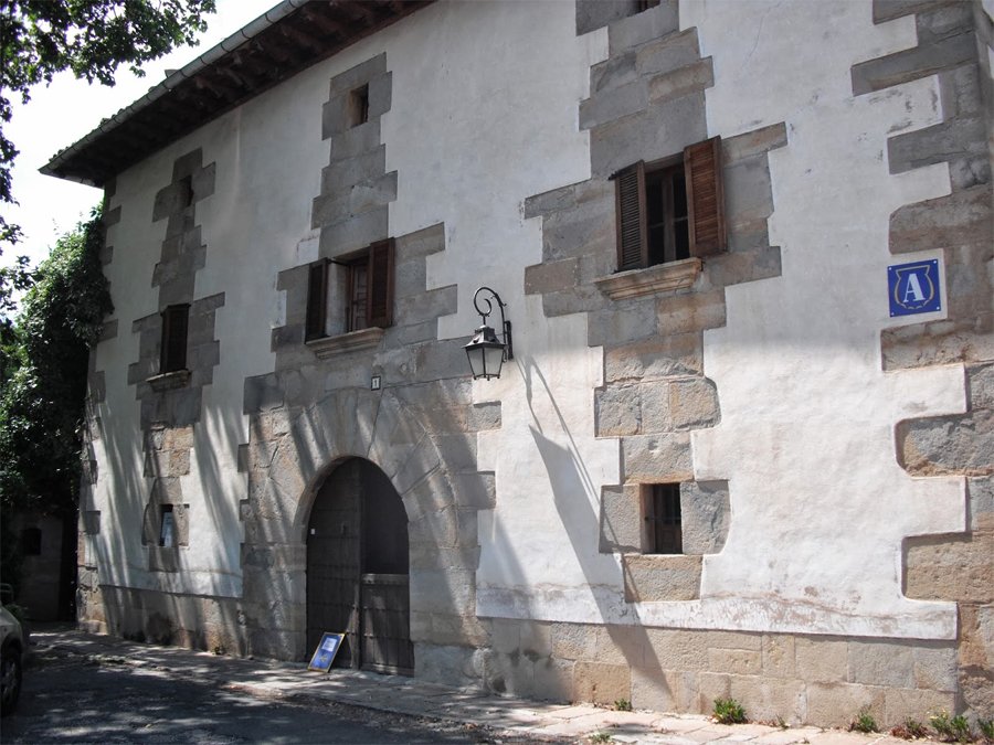 Albergue de Maribel
