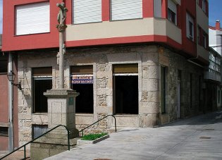 A Casa da Fonte