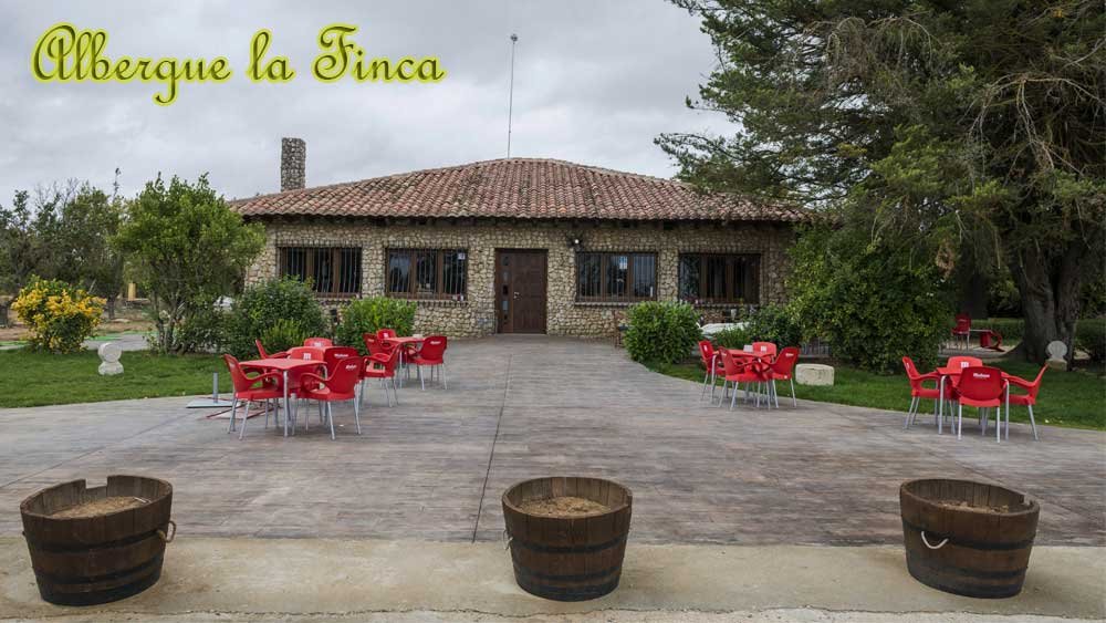 La Finca