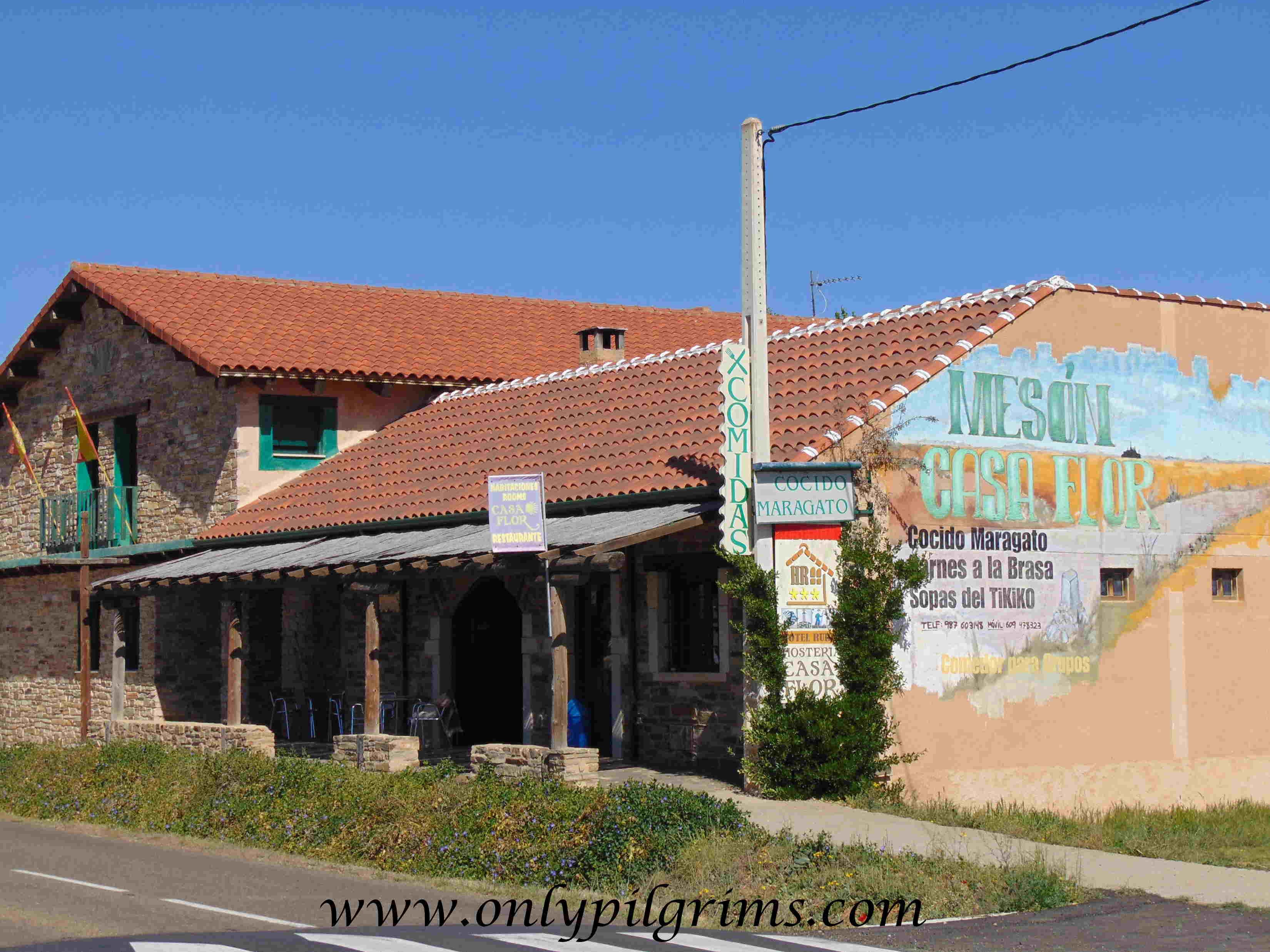 Casa Flor